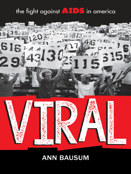 Title details for VIRAL by Ann Bausum - Available